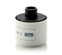 Fits MANN-FILTER C 9004 Air filter C 9004 Air filter (cartridge) fits ⭐UK Stock⭐