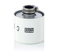 MANN-FILTER C 9004 Filter, crankcase breather