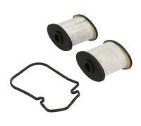 Mann+Hummel Ventilator Filter C911X-2