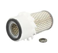 MANN-FILTER C 934 x Air Filter - OFF-HIGHWAY APPLICATIONS