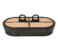 Secondary Air Filter CF2120 Mann 68019167AA 16237822 E16237817 VOE16237822 New