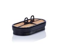 Secondary Air Filter CF2120 Mann 68019167AA 16237822 E16237817 VOE16237822 New