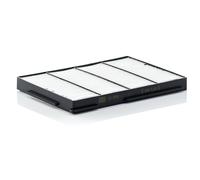 MANN-FILTER Cabin Air Filter CU 1526 - for Cars & Transporters, fits Subaru Forester/Impreza