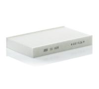 MANN-FILTER CU 1629 Cabin Air Filter - CARS + TRANSPORTERS