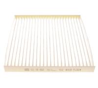MANN Filter CU18002 Cabin Air Filter Fits Citroën Hyundai i10 Mitsubishi Peugeot