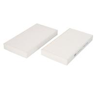 ✅Fits MANN-FILTER CU 1811-2 Filter, cabin air CU 1811-2 MANN-HUMMEL ⭐UK Seller⭐