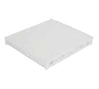 Fits MANN-FILTER CU 19 001 Filter, cabin air CU 19 001 MANN-HUMMEL FILTRATION a