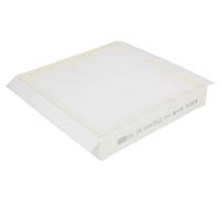 Fits MANN-FILTER CU 19 014 Filter, cabin air CU 19 014 MANN-HUMMEL FILTRATION a