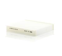 Filter, cabin air MANN-FILTER CU 2040 for TIPO Estate (356_, 357_) 1.4 2016-202