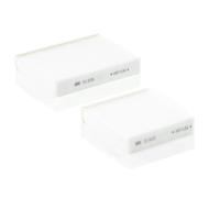 Fits MANN FILTER CU 21 000-2 CABIN AIR FILTER ⭐UK Stock⭐