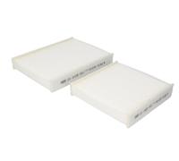 MANN-FILTER Cabin Air Pollen Filter CU 21 000-2 Fits Citroen, DS, Peugeot