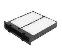 Cabin filter behind the glove compartment Particulate Filter CU 21 004