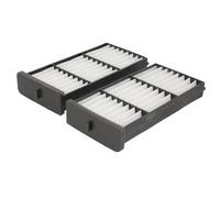 ✅Fits MANN-FILTER CU 2106-2 Filter, cabin air CU 2106-2 MANN-HUMMEL ⭐UK Seller⭐