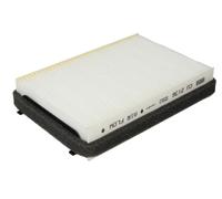 Fits MANN-FILTER CU 2136 Filter, cabin air CU 2136 Cabin filter (211x150x40mm)
