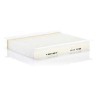 MANN-FILTER CU 22 022 Cabin Air Filter - for Cars + Transporters