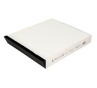 MANN-FILTER CU 2240 Cabin Air Filter - for Cars + Transporters