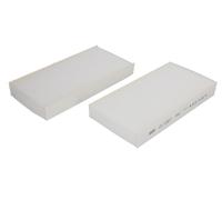 ✅Fits MANN-FILTER CU 2327-2 Filter, cabin air CU 2327-2 MANN-HUMMEL ⭐UK Seller⭐