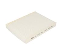 MANN-FILTER CU 2335 Cabin Air Filter - for Cars + Transporters