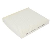 MANN-FILTER CU 2345 Pollen filter