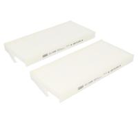 ✅Fits MANN-FILTER CU 2418-2 Filter, cabin air CU 2418-2 MANN-HUMMEL ⭐UK Seller⭐