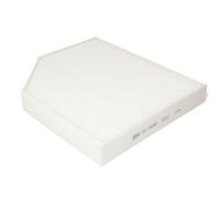 MANN-FILTER CU 2450 Cabin Air Filter - for Cars + Transporters