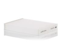 MANN-FILTER CU 25 012 Cabin Air Filter - CARS + TRANSPORTERS
