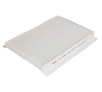 ✅Fits MANN-FILTER CU 2532 Filter, cabin air CU 2532 MANN-HUMMEL FILT ⭐UK Seller⭐