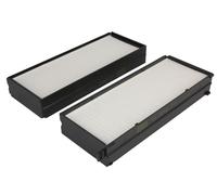 ✅Fits MANN-FILTER CU 2542-2 Filter, cabin air CU 2542-2 MANN-HUMMEL ⭐UK Seller⭐