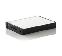 ✅Fits MANN-FILTER CU 2647 Filter, cabin air CU 2647 MANN-HUMMEL FILT ⭐UK Seller⭐