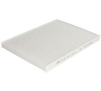 MANN-FILTER CU 27 023 Pollen filter