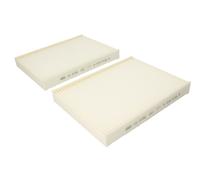 ✅Fits MANN-FILTER CU 2736-2 Filter, cabin air CU 2736-2 MANN-HUMMEL ⭐UK Seller⭐