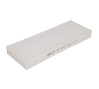 ✅Fits MANN-FILTER CU 28 010 Filter, cabin air CU 28 010 MANN-HUMMEL ⭐UK Seller⭐