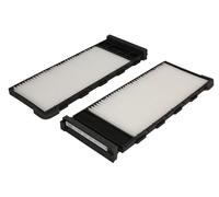 ✅Fits MANN-FILTER CU 2808-2 Filter, cabin air CU 2808-2 MANN-HUMMEL ⭐UK Seller⭐