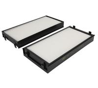 Fits MANN-FILTER CU 2941-2 Filter, interior air DE stock