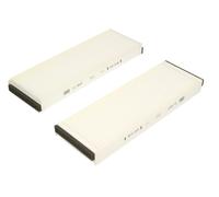 ✅Fits MANN-FILTER CU 3023-2 Filter, cabin air CU 3023-2 MANN-HUMMEL ⭐UK Seller⭐