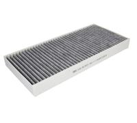 Mann Cabin - CU36003