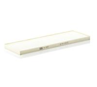 Fits MANN-FILTER CU 4033 Filter, cabin air CU 4033 Cabin filter fits: MERCEDES