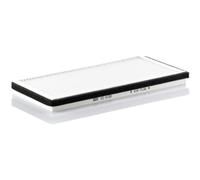MANN-FILTER CU 4150 Cabin Air Filter - for Trucks + Buses
