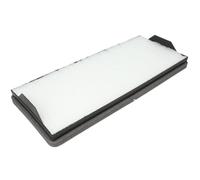 MANN-FILTER CU 4408 Pollen filter