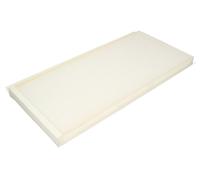 ✅Fits MANN-FILTER CU 5366 Filter, cabin air CU 5366 MANN-HUMMEL FILT ⭐UK Seller⭐