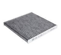 Fits MANN-FILTER CUK 18 002 Filter, cabin air CUK 18 002 MANN-HUMMEL FILTRATION