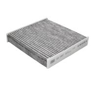 Cabin filter behind the glove compartment Activated Carbon Filter CUK 1827
