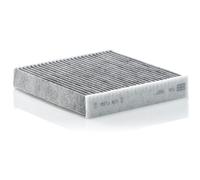 ✅Fits MANN-FILTER CUK 1827 Filter, cabin air CUK 1827 MANN-HUMMEL FI ⭐UK Seller⭐