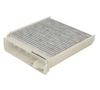 MANN-FILTER CUK 1829 Cabin Air Filter - Pollen Filter with Activated Carbon - for Cars + Transporters