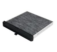 Mann Filter Cabin Air Filter CUK 20 018 - Pollen Filter for Cars & Transporters