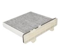 Cabin filter behind the glove compartment Activated Carbon Filter CUK 2230
