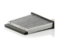 ✅Fits MANN FILTER CUK 2231 CABIN AIR FILTER ⭐UK Seller⭐
