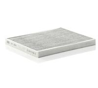 Cabin filter behind the glove compartment Activated Carbon Filter CUK 2243