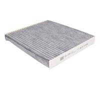 MANN-FILTER CUK 2362 Pollen filter