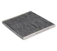Fits MANN-FILTER CUK 24 026 Filter, cabin air CUK 24 026 MANN-HUMMEL FILTRATION